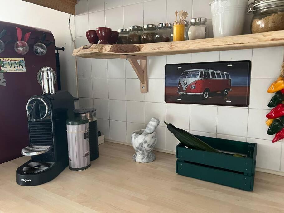 Grand Appartement Avec Balcon Et Parking Gratuit Sur Place París Exterior foto